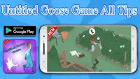 Guide For Untitled Goose Game 2020 🦆 Screen Shot 1