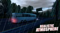 Bus Simulator : MAX Screen Shot 1