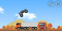 Monster Truck - Ultimate Racing Screen Shot 4