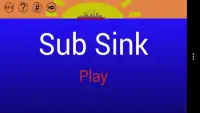 Sub Sink Screen Shot 0