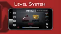 Immortar Cases - Multiplayer Case Simulator Screen Shot 5