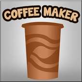 Coffee Maker Shop