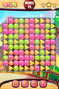 Candy World Screen Shot 5