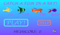 Fish Game Screen Shot 3
