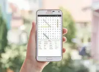 Word Search Word Game Pro Screen Shot 1