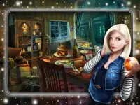100 Levels Free Hidden Object Law Society Game Screen Shot 4
