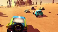 Rally Racing: Real Offroad Drift Driving Game 2020 Screen Shot 4