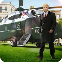 Başkanlık Helikopteri SIM