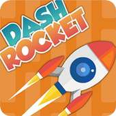 Dash Rocket