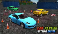 Auto-Parken 3D-Extreme Fahrer Screen Shot 4