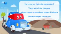 Carl Super Camion al Cantiere: Screen Shot 4