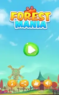 Forest Mania Screen Shot 10