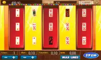 Free Online Slot Games Screen Shot 1