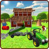 Farm Construction Simulator