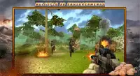 Frontline Commando Warcraft Screen Shot 2