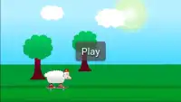 Jumpy Sheep Screen Shot 5