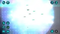 ✪ Star Tactics Redux: Clash of Fleets ✪ Screen Shot 4