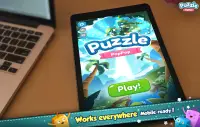 Pop Block Puzzle: Match 3 Game Screen Shot 1