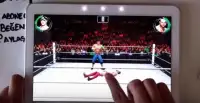 Guide for WWE 2K17 Screen Shot 0