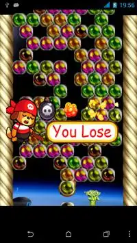 Bubble Shooter Screen Shot 12