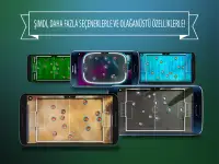 Slide Soccer – oyna! Screen Shot 8