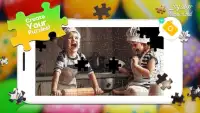 Jigsaw Wonderland Screen Shot 4