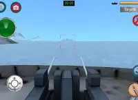 Navy Warship 3D Battle Screen Shot 5