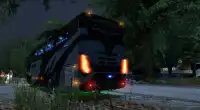 Bus Simulator 99Trans 2018 Screen Shot 3