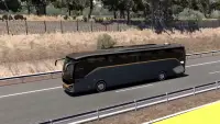 Bus Simulator: Tour Challenge Screen Shot 4