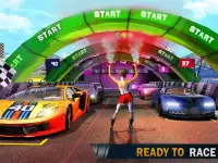 Impossible Car Crash Stunts - Car Racing Game Screen Shot 10