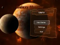 Infinite Galaxy Shooter-Shooting Alien Screen Shot 14