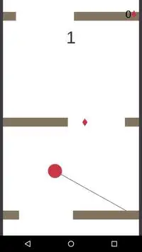 Pendulum Game Screen Shot 0