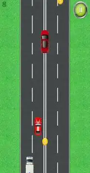 Speedy Car 2017 Screen Shot 2