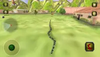 Anaconda Snake Revenge Screen Shot 1