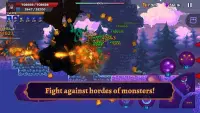 Moonrise Arena - Pixel RPG Screen Shot 3