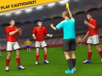 Soccer Hero: Football Game Screen Shot 14
