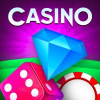 Classic Casino - Slot Machine Game