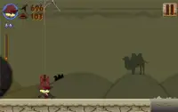 Sahara Desert Runner Screen Shot 2