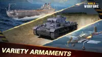 World Warfare:WW2 tactic game Screen Shot 2