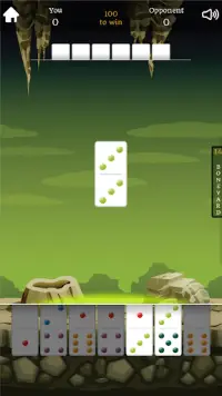 Dominoes - Offline Domino Game Screen Shot 5