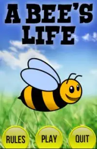 A Bee's Life Screen Shot 0