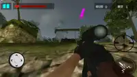 Terrorists Vs Army:GUN DEAD Screen Shot 3