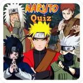 Boruto Naruto Quiz