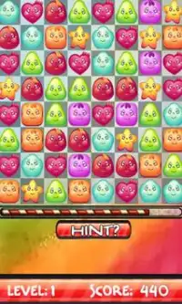 Candy Journey Screen Shot 1