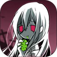 ZombieGirl-Zombie growing game