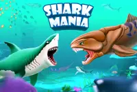 Shark Mania Screen Shot 6
