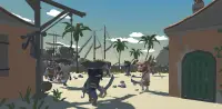 Pirates Treasure: Open World Adventure Survival Screen Shot 3