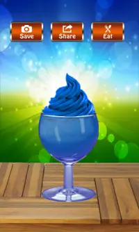 Frozen Yoghurt Maker Screen Shot 5
