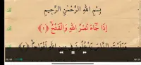 Arabic Alphabets - The Quran Screen Shot 7