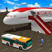 Touristique Transporteur Avion Vol Simulateur 2018